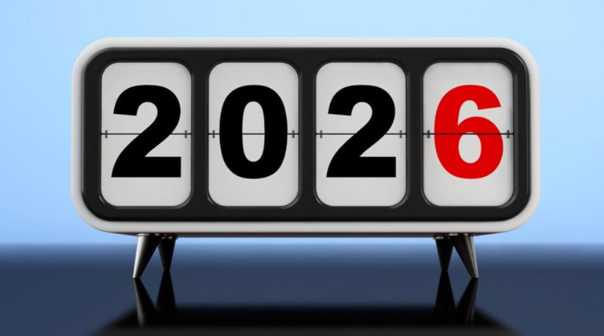 Ilustrasi 2026. (Foto: Getty Images/doomu)