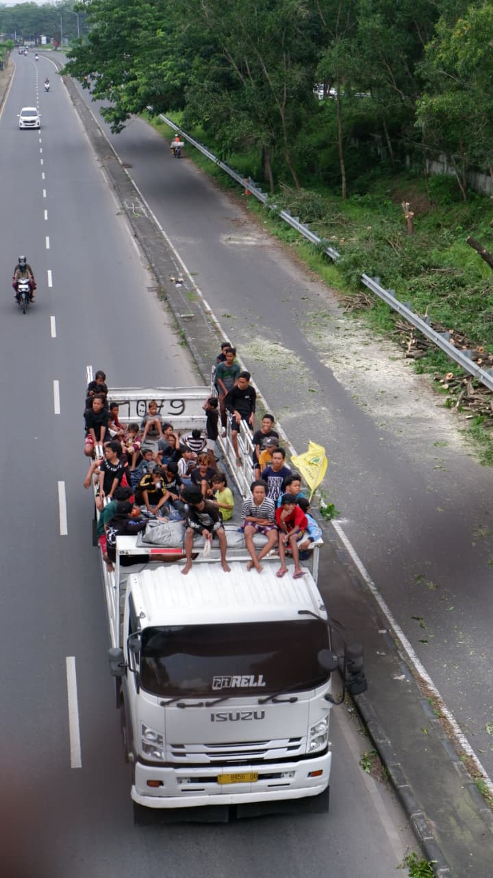 VIVIN AGUSTIN HARTONO/JPRM