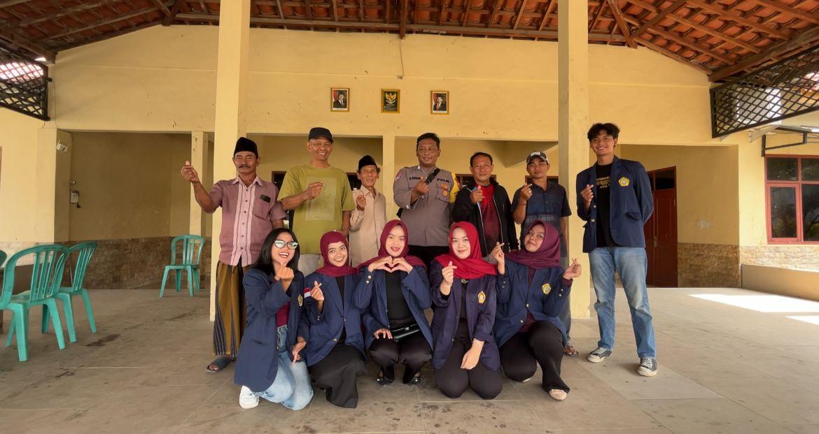 Dokumentasi Mahasiswa UTM.