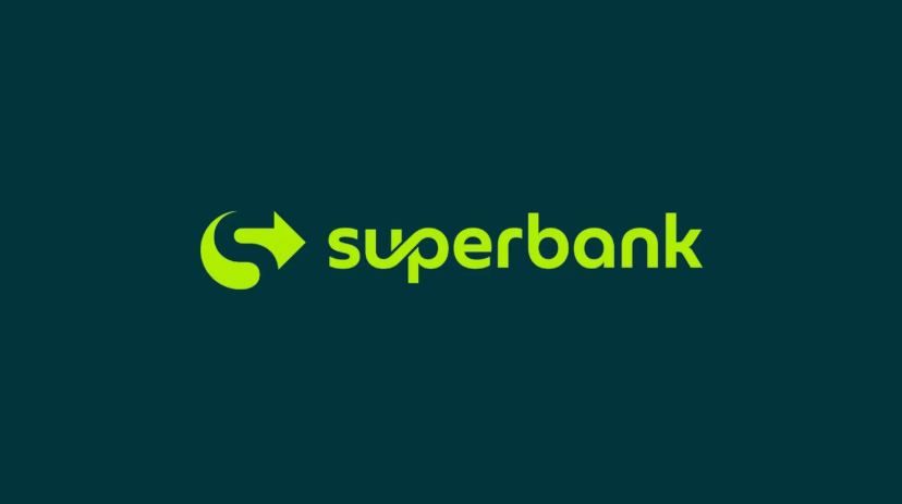 Logo Superbank (SUPA). (Dok. Perusahaan)