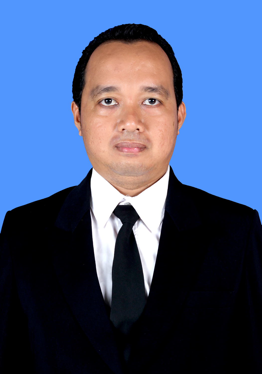 Dr. Iwan Kuswandi, M.Pd.I.