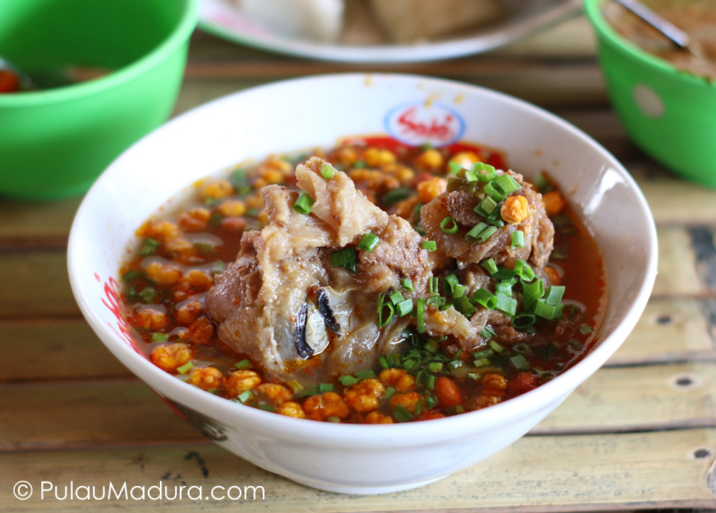 Soto Mata Sapi.