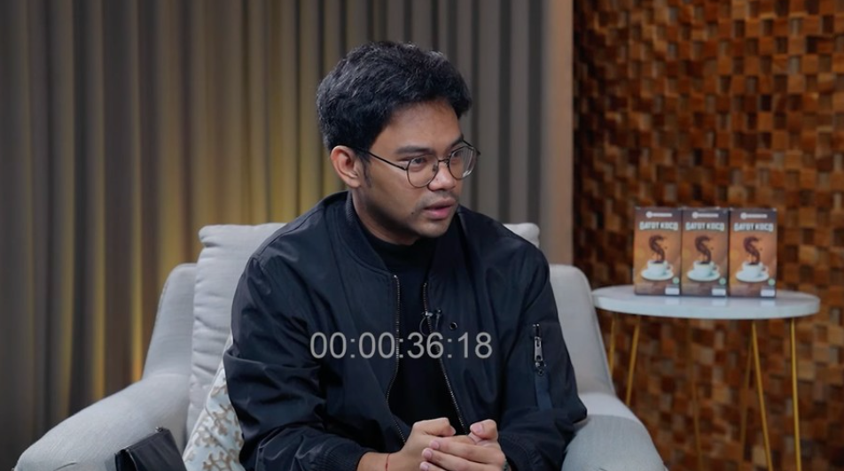 5 Fakta Baru Rekaman CCTV Inara Rusli-Insanul Fahmi yang Viral di Media Sosial/Foto: YouTube/dr. Richard Lee, MARS
