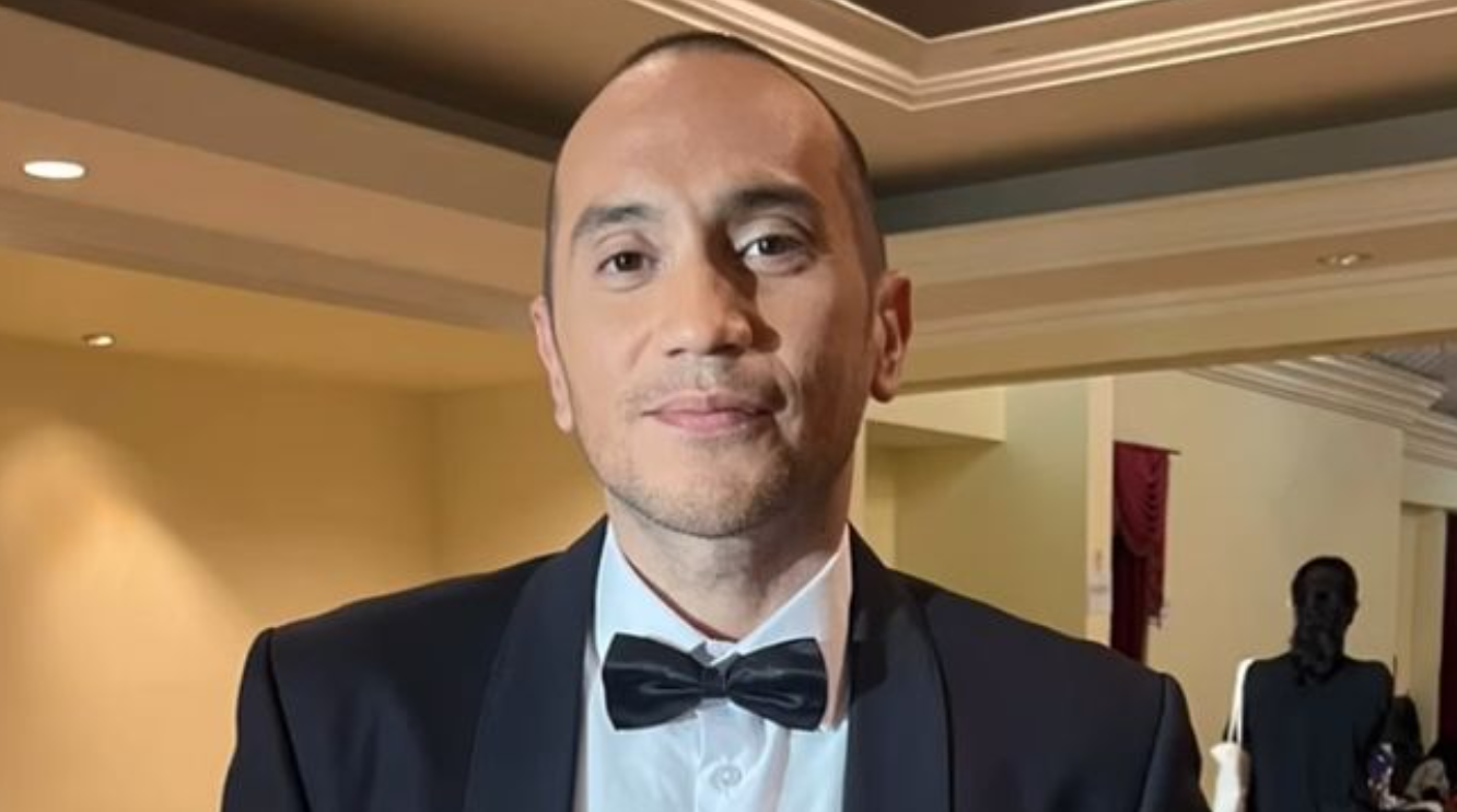 Artis Indonesia, seperti Andre Taulany hingga Wulan Guritno, berduka melepas Gary Iskak yang meninggal dunia Sabtu (29/11) dini hari. (Tangkapan layar instagram @iskak_gary)