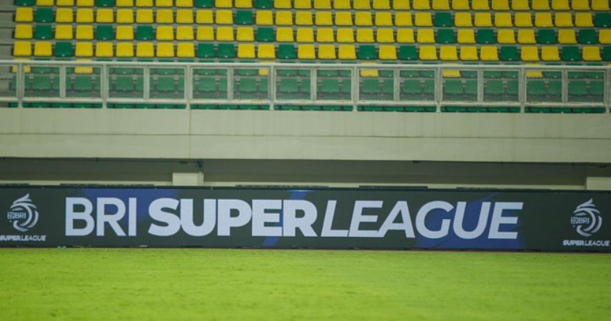 Persib berhasil menghajar Madura United 4-1. Foto: Rifkianto Nugroho/detikcom