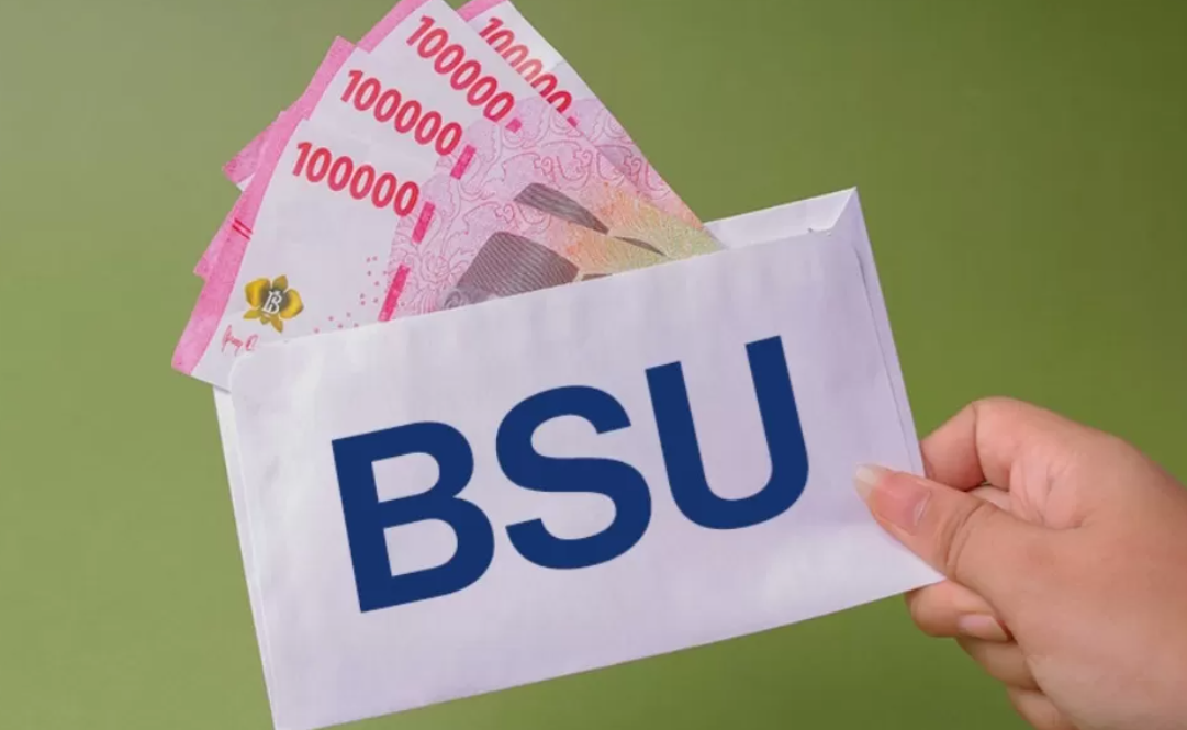 Informasi BSU