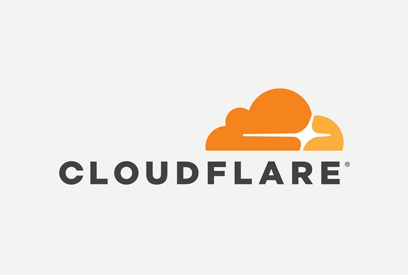 Cloudflare Down.
