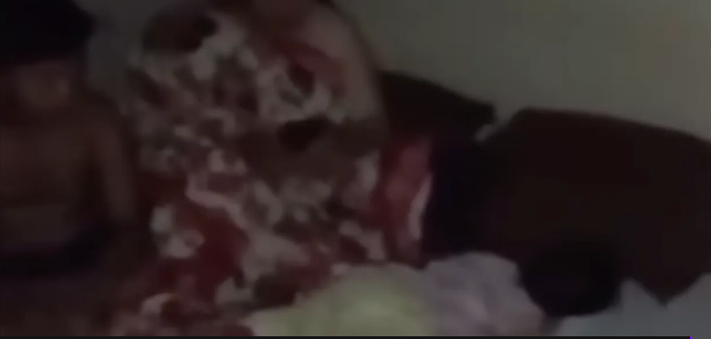 Viral 1 Keluarga di Aceh Tamiang Belum Dapat Bantuan Makanan (&copy;IG)