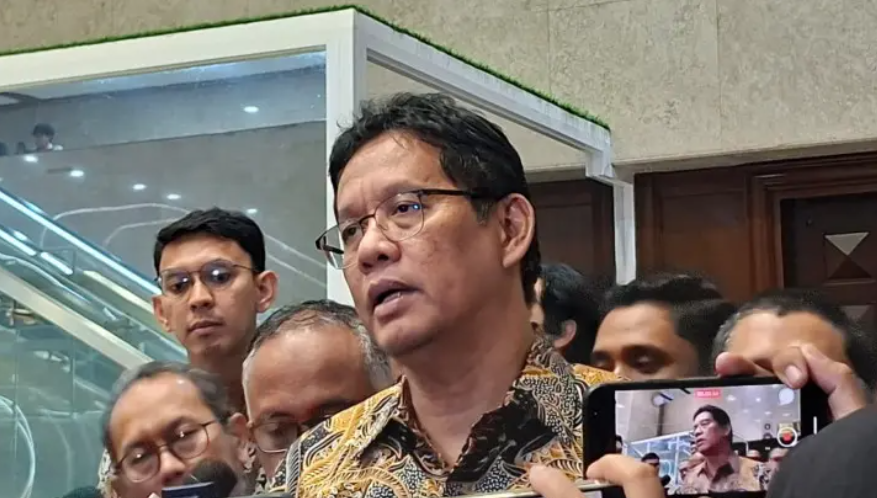 Subsidi Tidak Tepat Sasaran, Purbaya Tegaskan Reformasi Subsidi Dimulai Dua Tahun ke Depan.  (Kredit Foto: Cita Auliana)