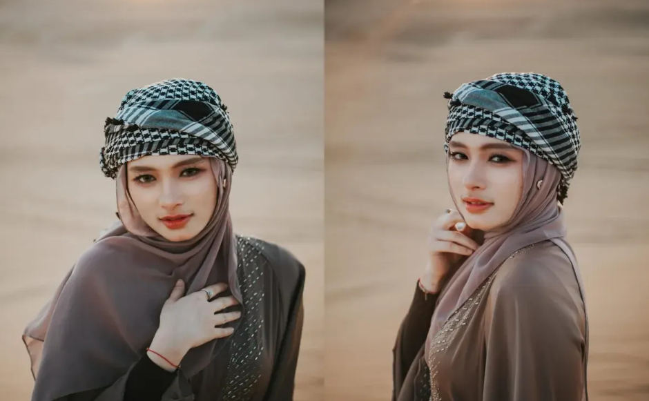 Potret Inara Rusli (Sumber: Instagram/mommy_starla)
