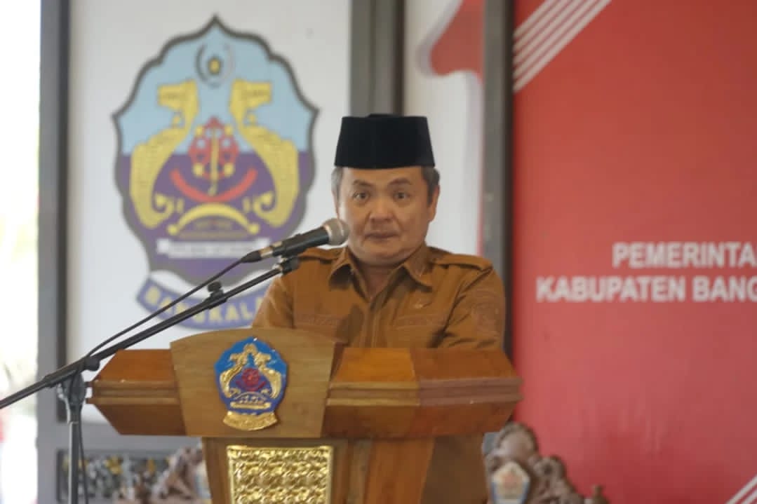 Wakil Bupati Bangkalan, Fauzan Ja