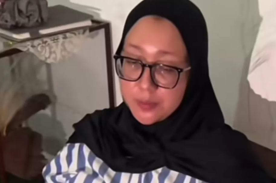 Ayu Puspita Dinanti. (Istimewa)