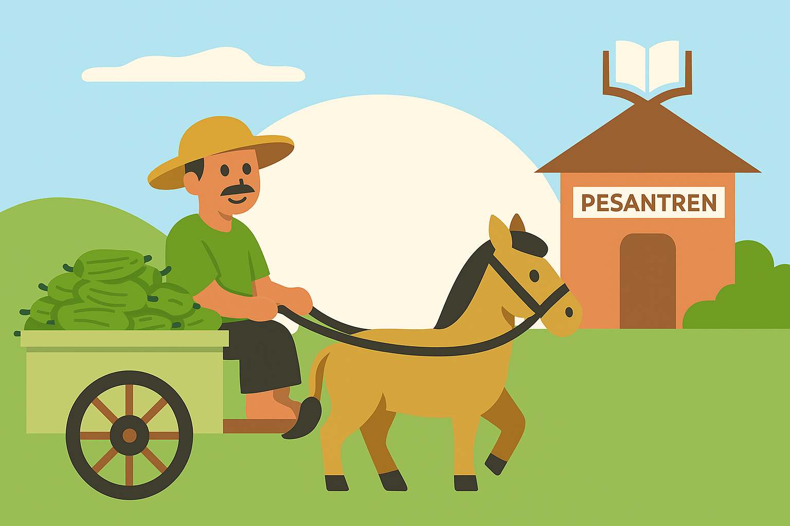Ilustrasi.