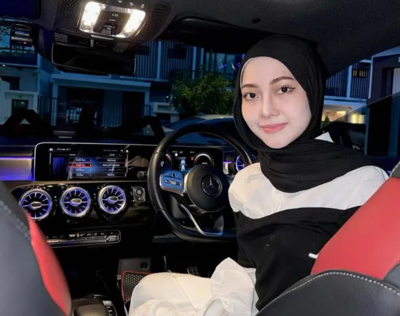 Profil dan Biodata Aya Balqis, Kreator Konten Malaysia yang Ramai Disorot. (instagram.com/alyhblqis_)