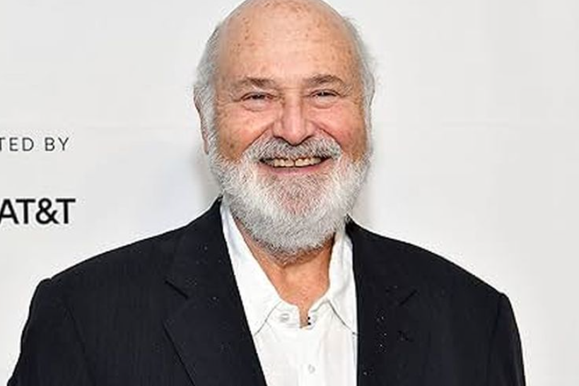Rob Reiner dikenal luas sebagai sutradara di balik film-film ikonik, seperti When Harry Met Sally, The Princess Bride, dan Stand By Me.(IMDb)