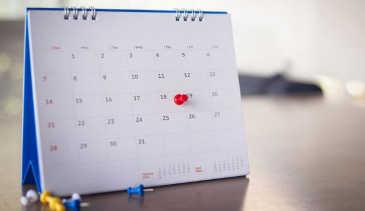 Ilustrasi. Menjelang akhir tahun, banyak orang mencari tahu cuti bersama Desember 2025 sebagai acuan untuk liburan. Catat jadwalnya berikut. (iStockphoto)