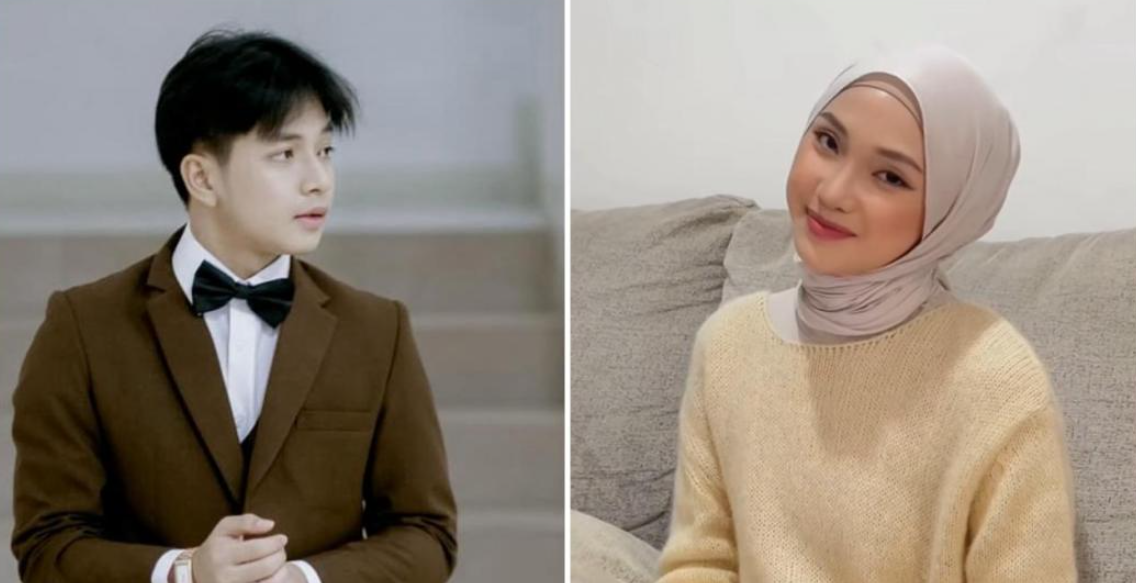Yuka membantah dengan tegas telah berselingkuh dari Aya dengan Jule. (Foto: Instagram)
