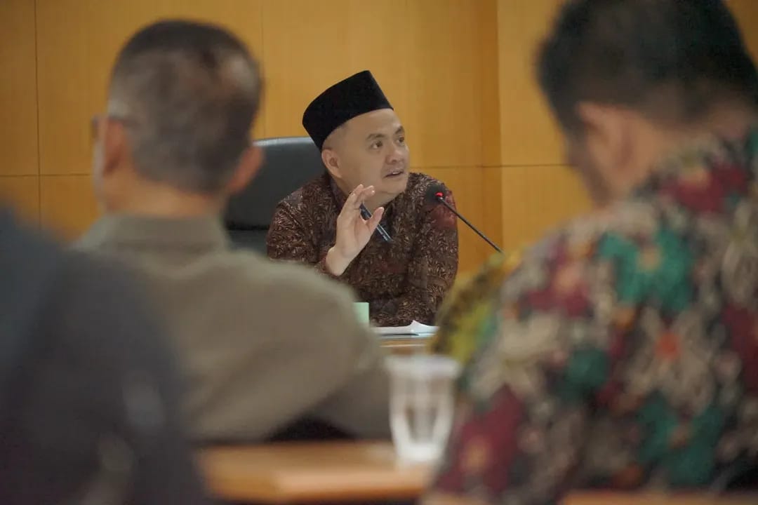 Wakil Bupati Bangkalan, Fauzan Ja