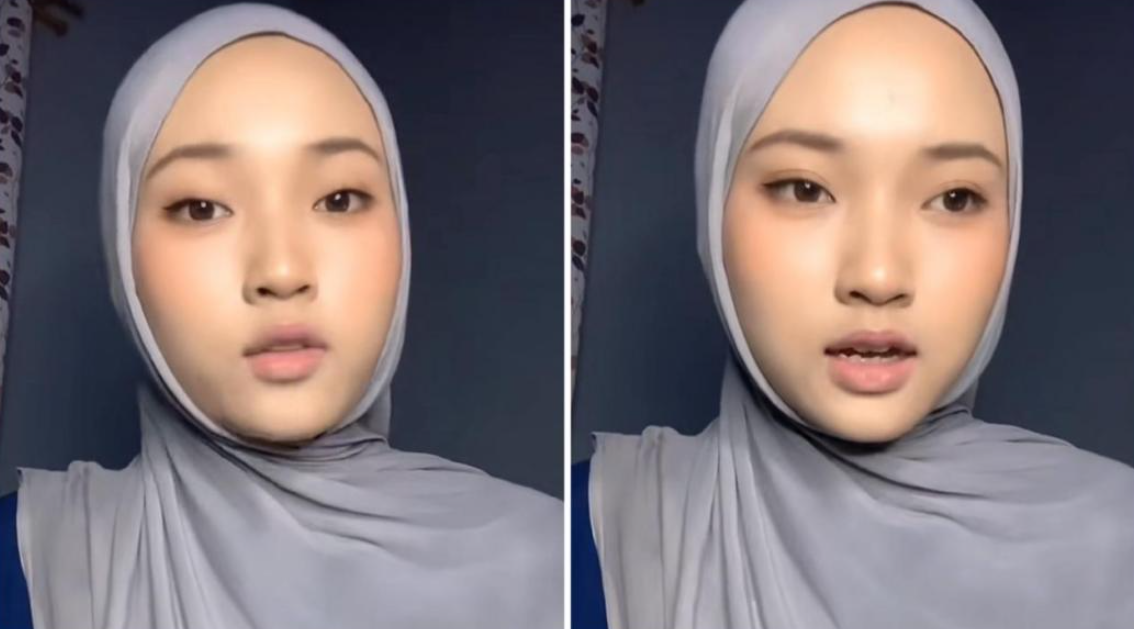 Fakta di balik video viral Jule klarifikasi atas rumor perselingkuhan dengan Yuka. (Foto: TikTok)