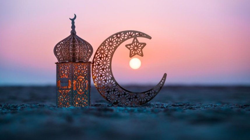 Ilustrasi puasa Rajab (Foto: Getty Images/sarath maroli)