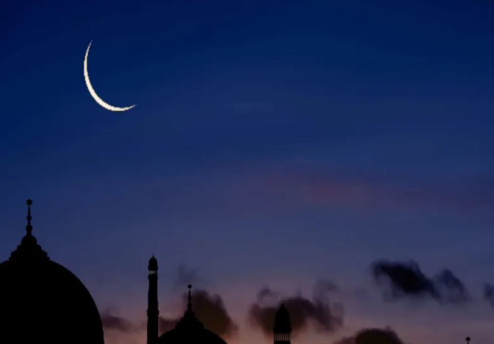 Menggabungkan niat puasa wajib (qadha) dengan puasa sunnah di bulan mulia seperti Rajab hukumnya di perbolehkan (istimewa)