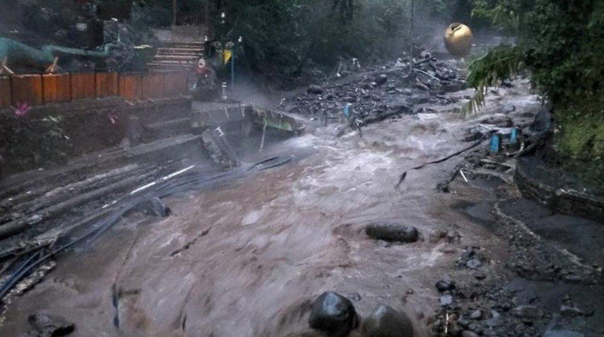 Foto: dok. BPBD Jateng