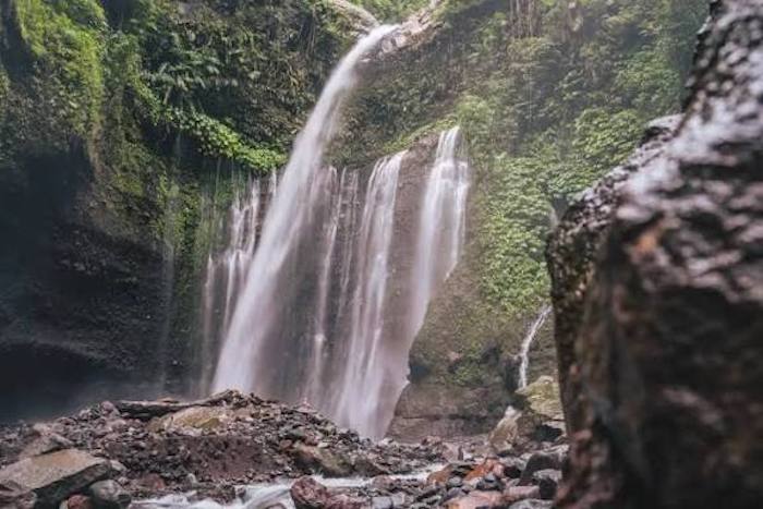 Coban Srikandi, Malang