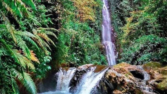 Coban Srikandi, Malang