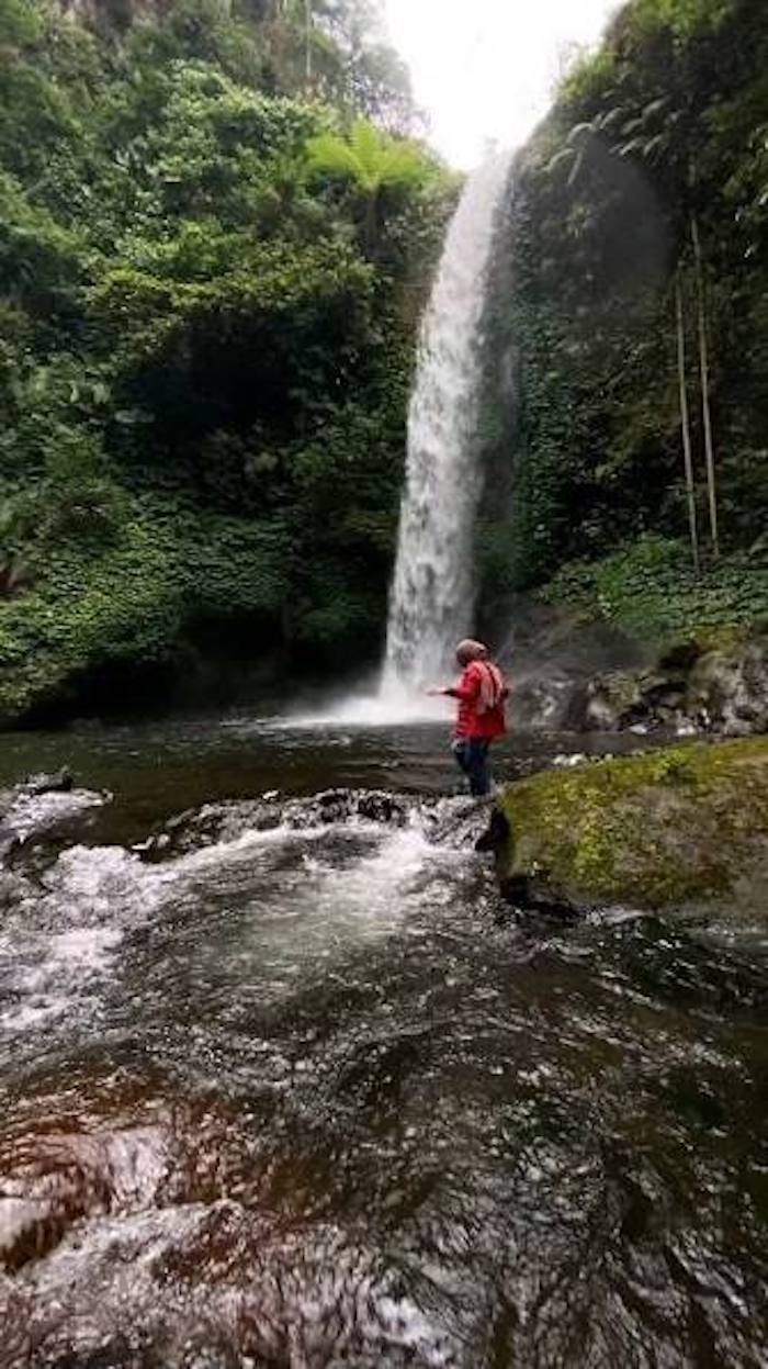 Coban Srikandi