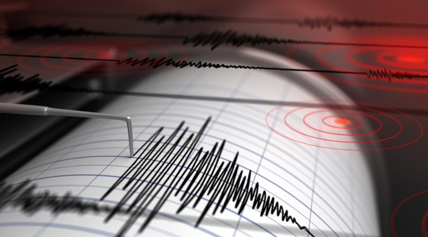 Gempa Bumi Kuat Magnitudo 7,0 Terjadi di Timur Laut Taiwan