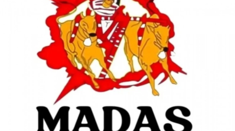MADAS