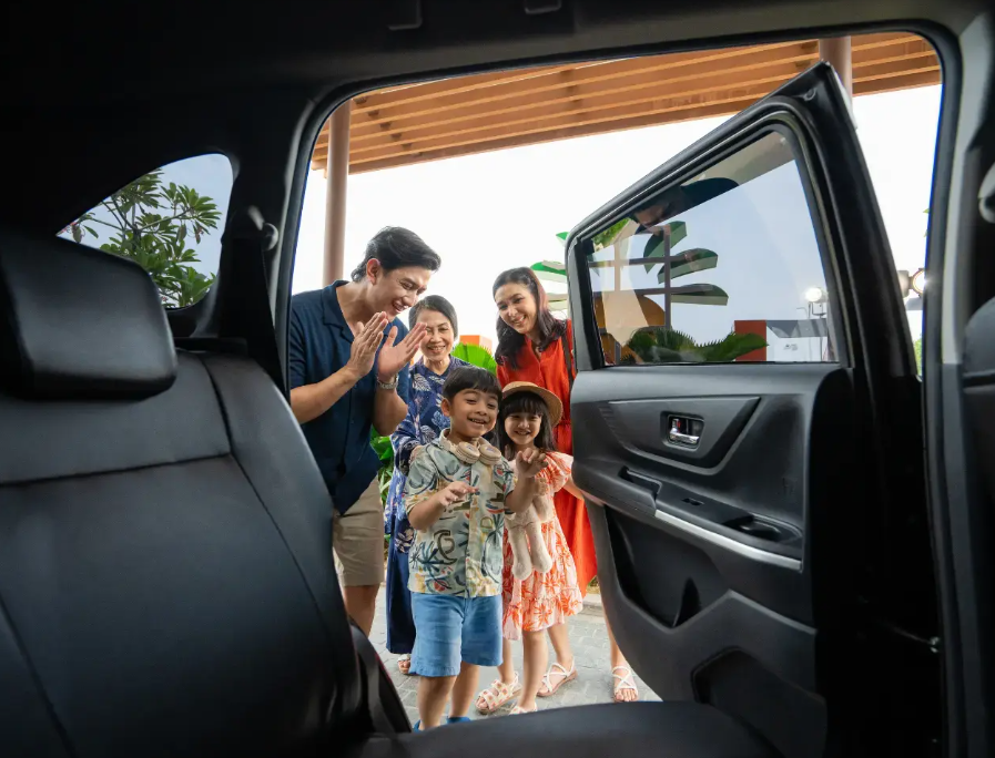 Rekomendasi Wisata Akhir Tahun Sepi Pengunjung untuk Liburan Anak