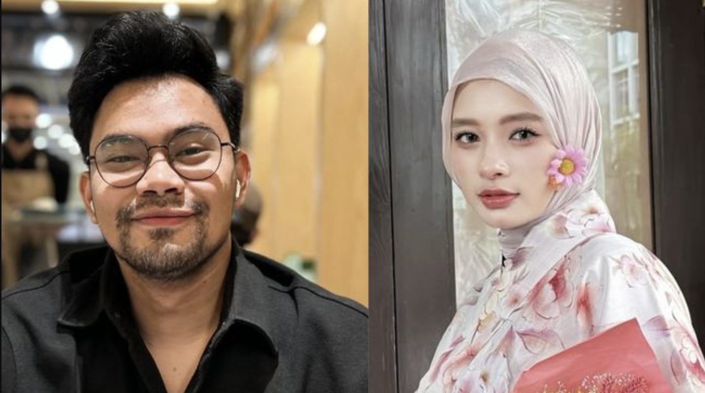 Inara Rusli menjelaskan alasan dirinya mencabut laporan dugaan penipuan terhadap Insanul Fahmi yang kini ia sebut sebagai suami. (Screenshot dari Instagram @mommy_starla/@insanulfahmi )