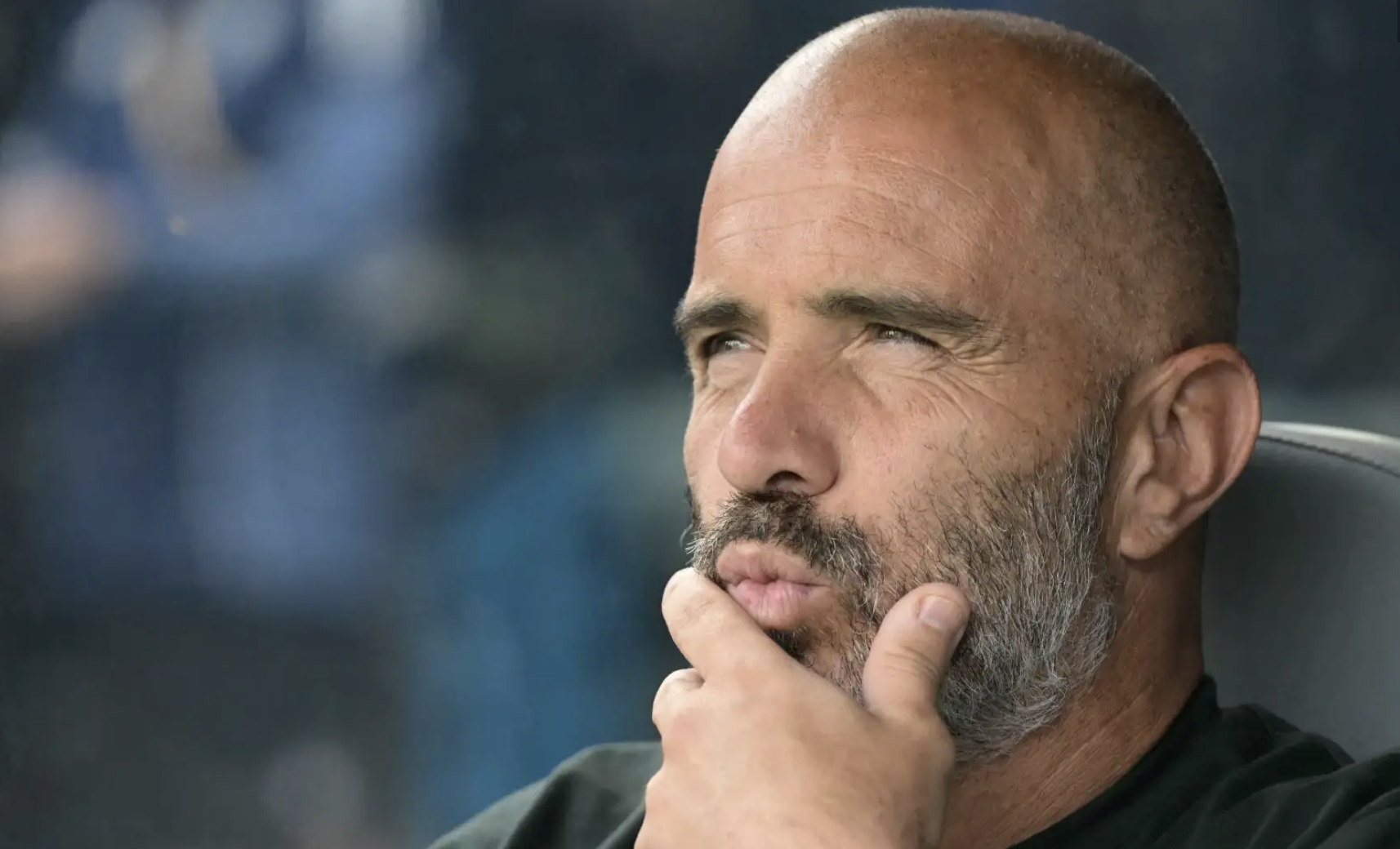 Chelsea Siapkan Opsi Tak Terduga Jika Maresca Pergi, Pelatih Inggris Ini Belum Pernah Latih Klub EPL. (Getty Images)