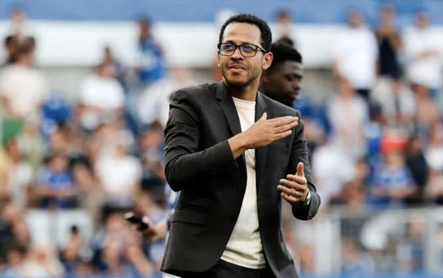 Liam Rosenior dikabarkan jadi kandidat terdepan latih Chelsea. rcstrasbourgalsace.fr