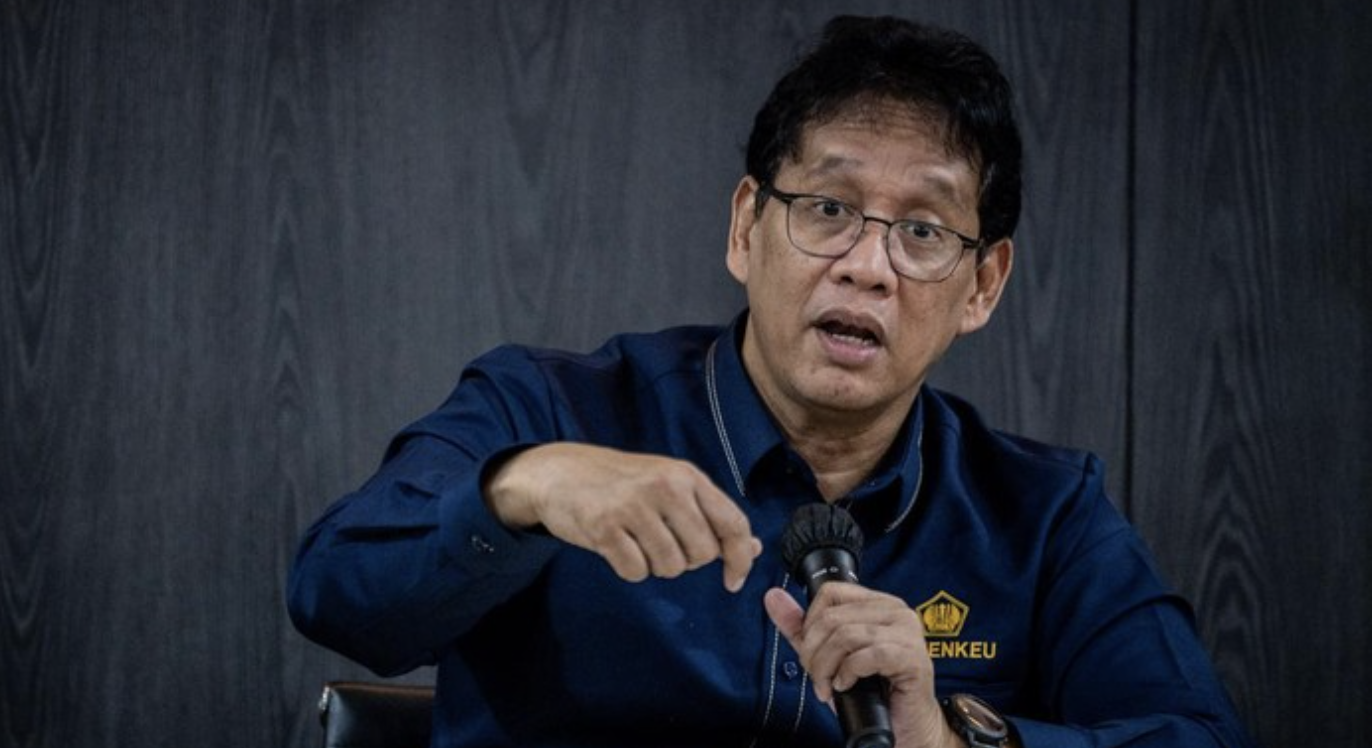 Menteri Keuangan Purbaya Yudhi Sadewa.Foto: ANTARA FOTO/Bayu Pratama S