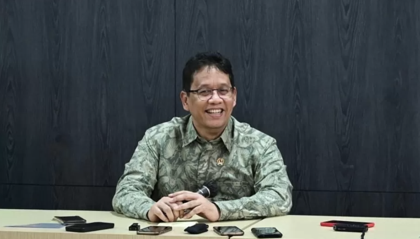Menteri Keuangan, Purbaya Yudhi Sadewa. (Instagram/menkeuri)