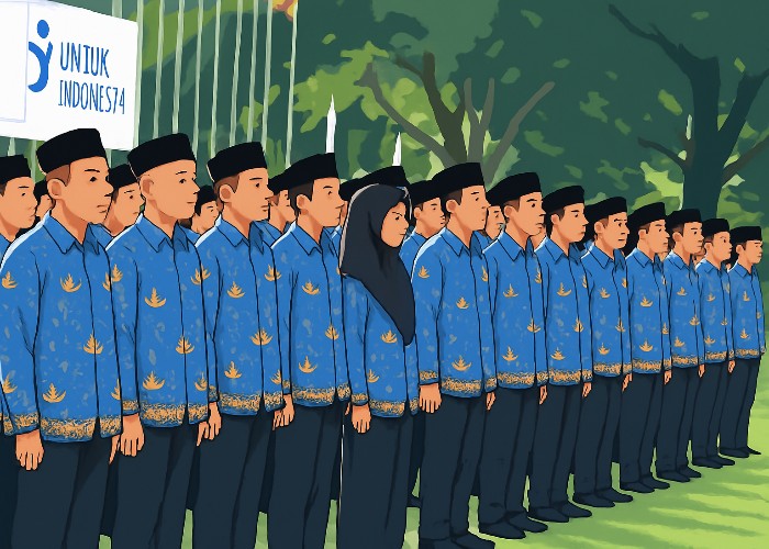 Ilustrasi.