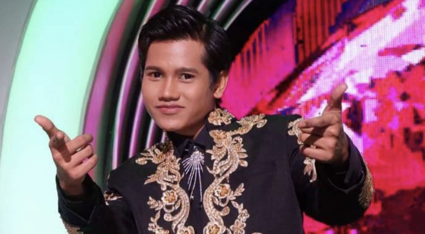 Achmad Valen Akbar