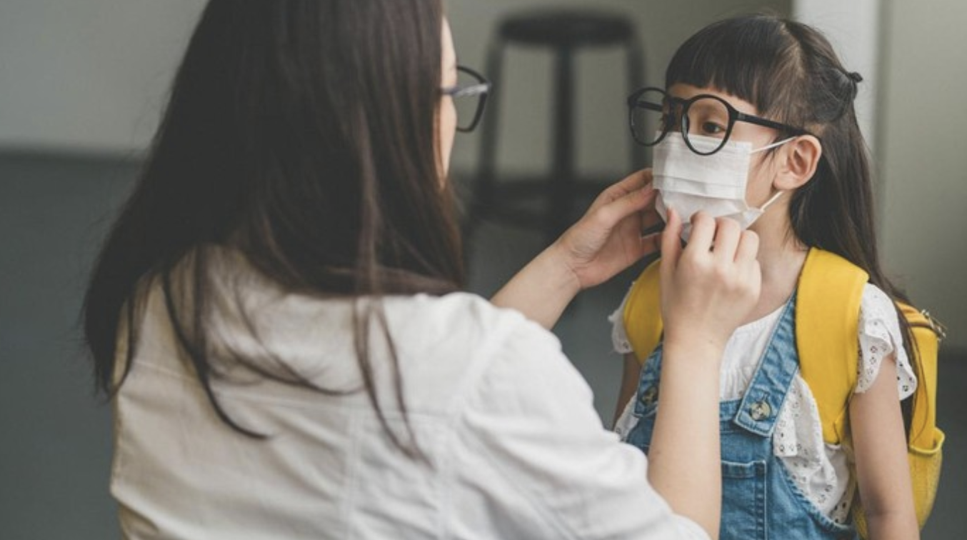 Kemenkes RI mencatat 62 kasus super flu hingga Desember 2025. Foto: Getty Images/simon2579