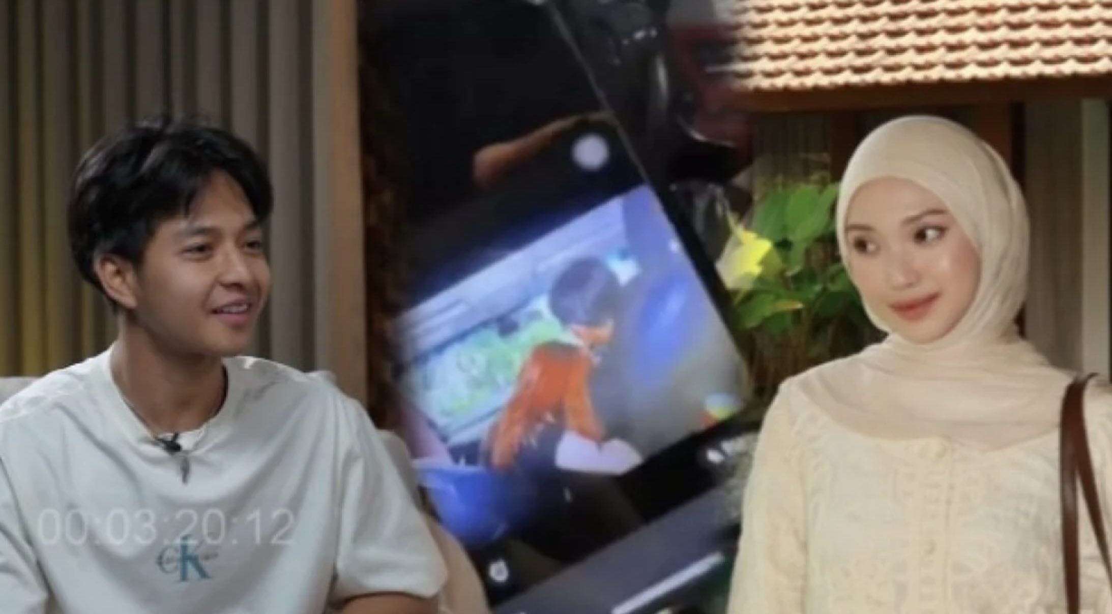 Yuka & jule. (Sumber : Kolase tangkapan layar YouTube dr Richard Lee & Instagram/juliaprt7)