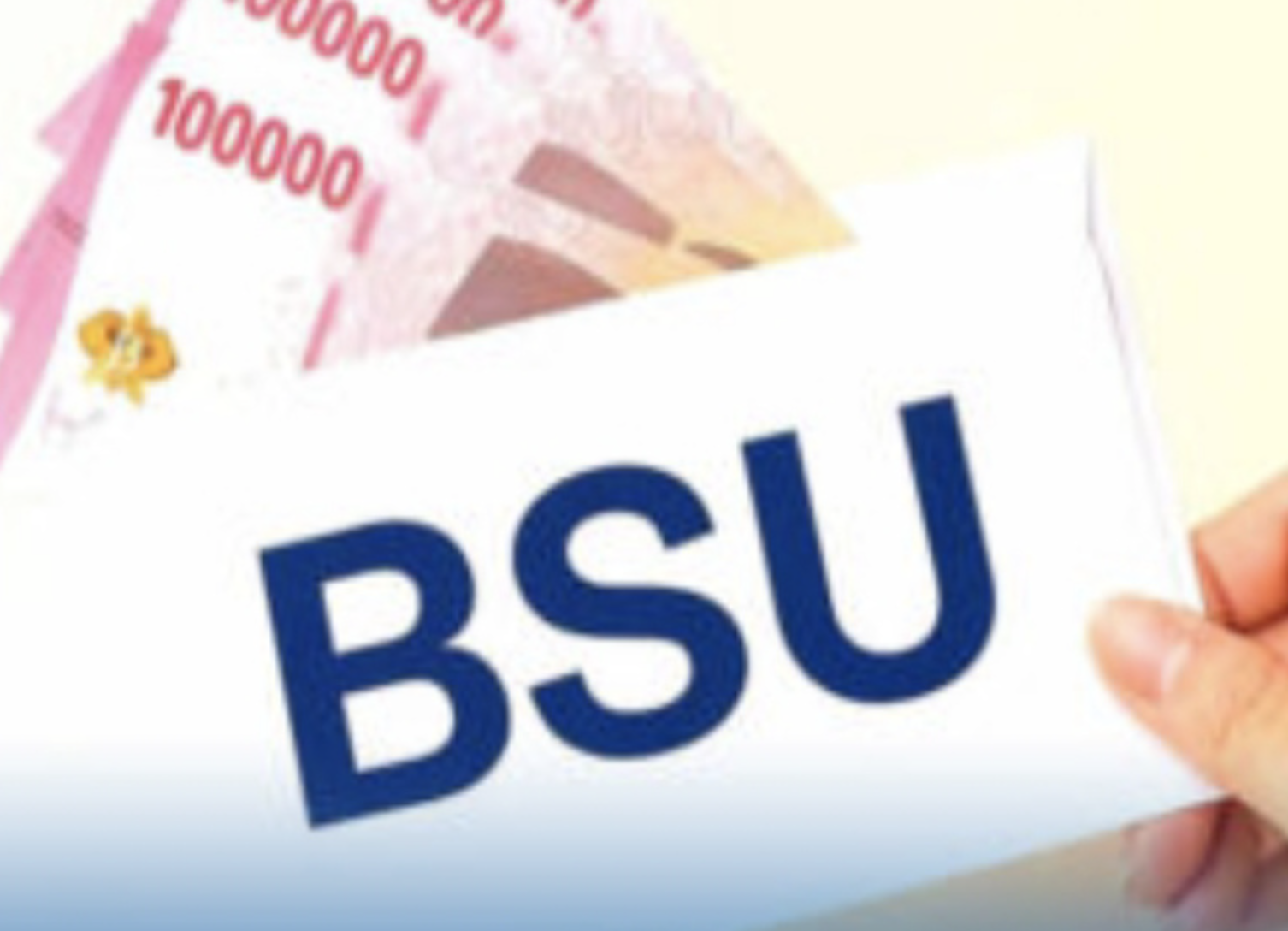 Memasuki awal Januari 2026, banyak pekerja mulai mencari informasi mengenai Bantuan Subsidi Upah (BSU) atau subsidi gaji (istimewa)