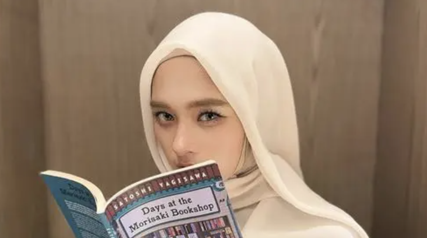Selebgram Inara Rusli. (Foto: Instagram @Mommy_Starla)