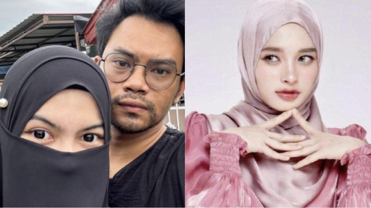 Update terbaru terkait rekaman CCTV Insanul Fahmi dan Inara Rusli. (Instagram @mommy_starla @wardatinamawa)