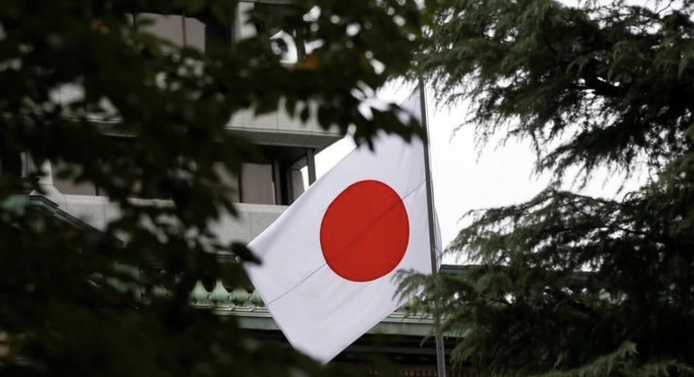Ilustrasi (dok. REUTERS/Toru Hanai)