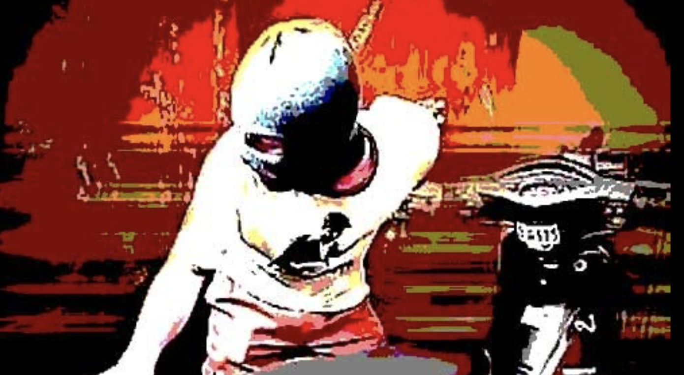 Foto Ilustrasi - Aksi Curanmor di Depan Toko Omben Terbongkar, Dua Warga Sampang Ditahan