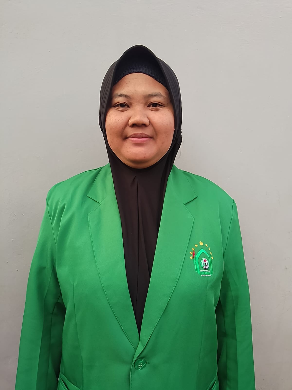 Siti Nur Alimah