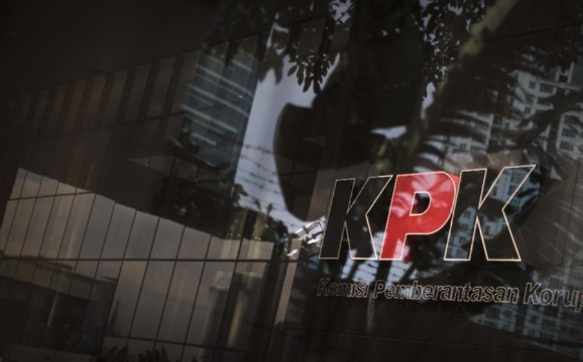 Komisi Pemberantasan Korupsi (KPK) menangkap Kepala Kantor Pelayanan Pajak (KPP) Madya Jakarta Utara bersama 7 orang lainnya (CNN Indonesia/Adhi Wicaksono)