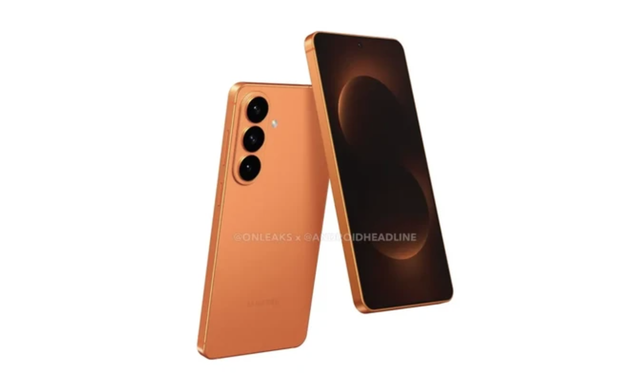Bocoran Galaxy S26 Ultra: Tanggal Rilis Mundur, Baterai Lebih Gahar Foto: OnLeaks/Android Headlines