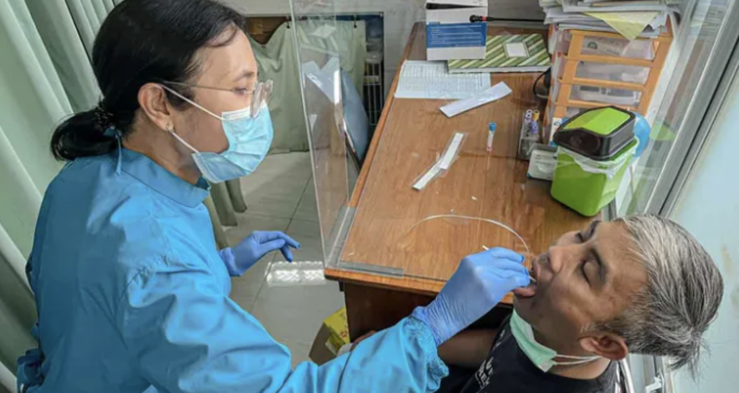 Influenza A H3N2 Sebabkan Kematian, Kelompok Rentan Diminta Lebih Siaga